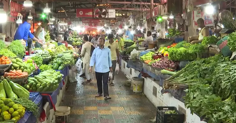 চট্টগ্রামের বাজার